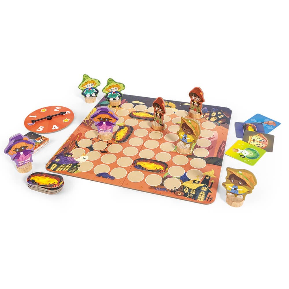 Magic Mayhem Seja o Último Mago em Pé — vista 5