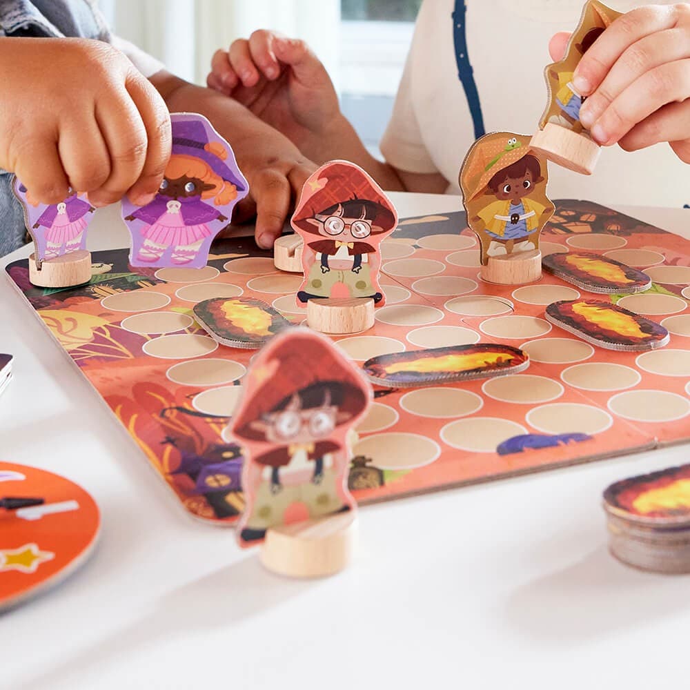 Magic Mayhem Seja o Último Mago em Pé — vista 9