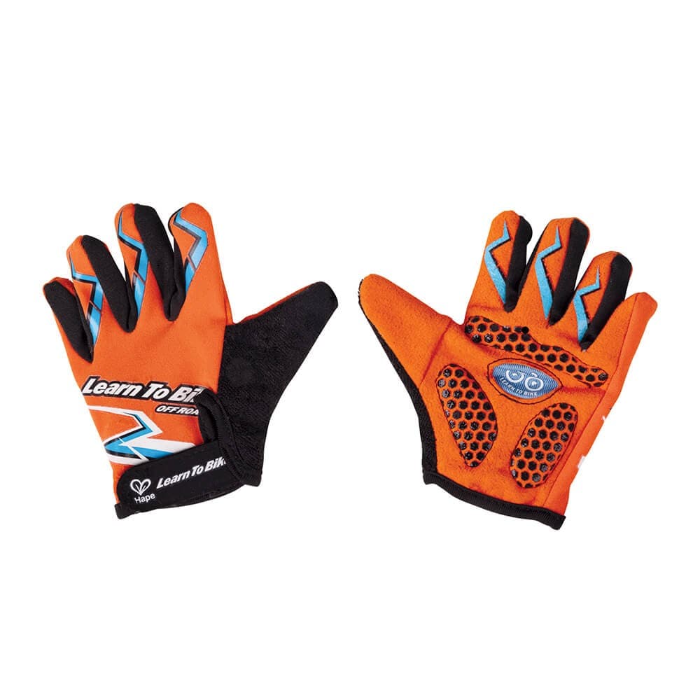 Luvas de Proteção para Crianças Off-road — vista 2