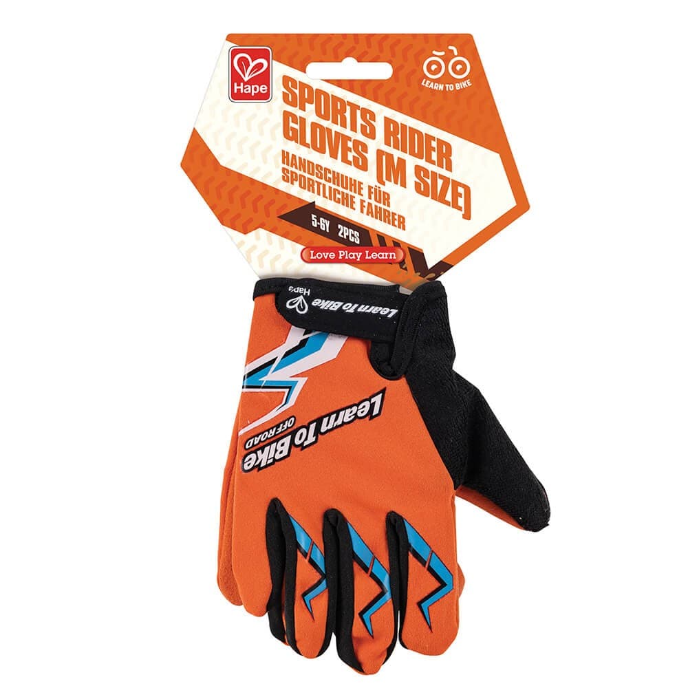 Luvas de Proteção para Crianças Off-road — vista 3