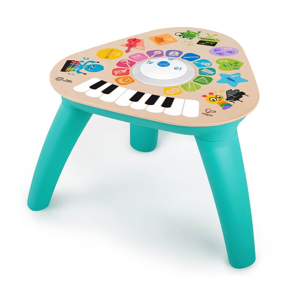 Mesa de Atividades Magic Touch®