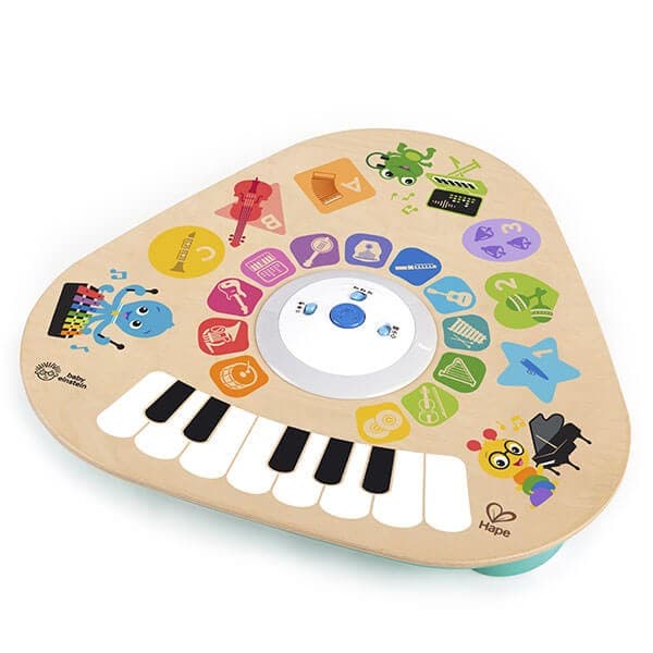 Mesa de Atividades Magic Touch® — vista 2