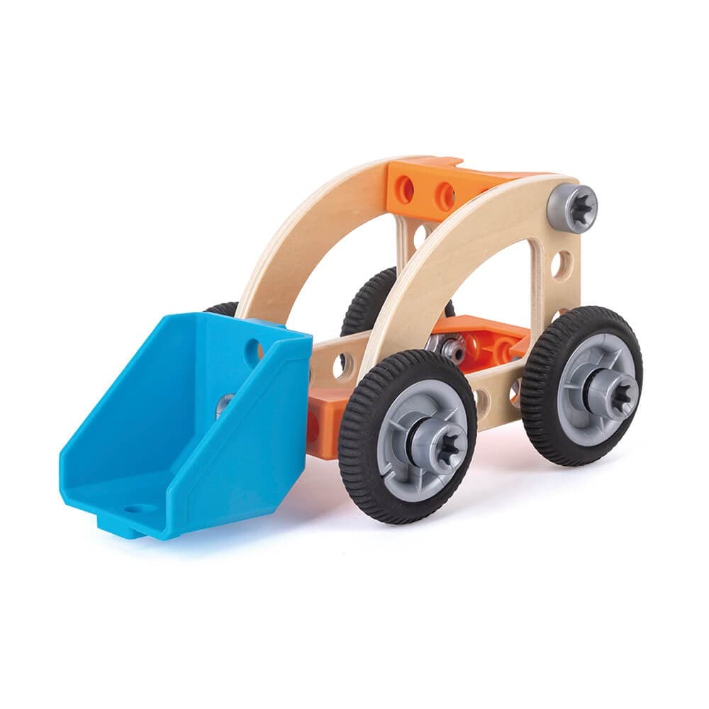 Build And Drice Car Set — vista 3