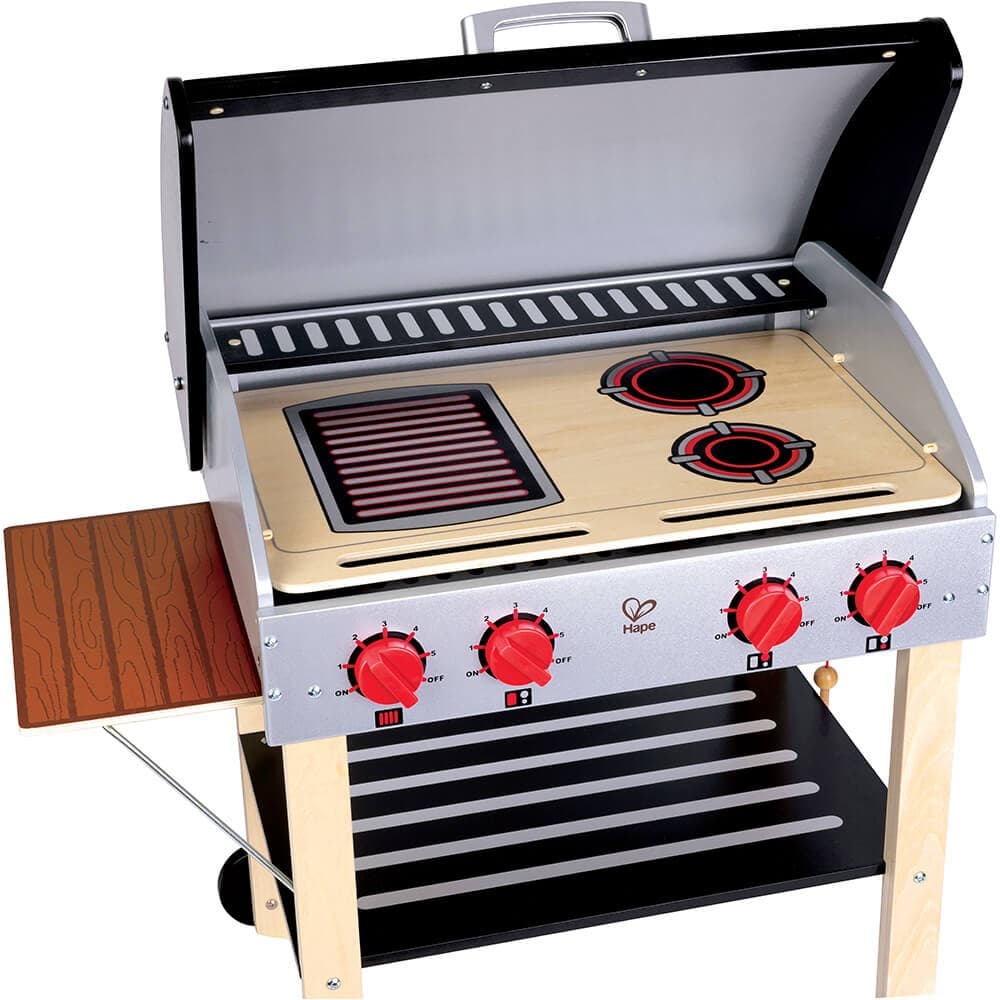 Churrasco — vista 5