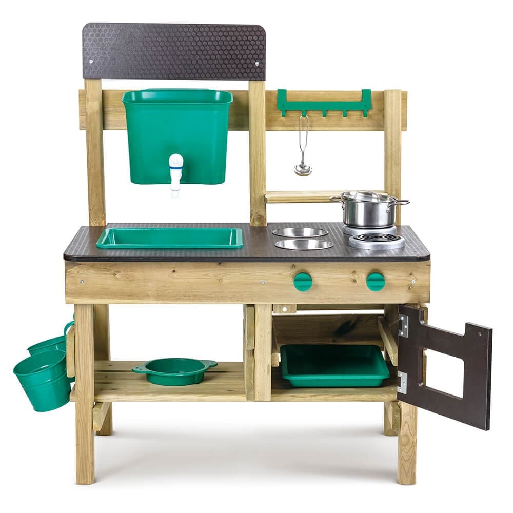 Outdoor Kitchen — vista 2