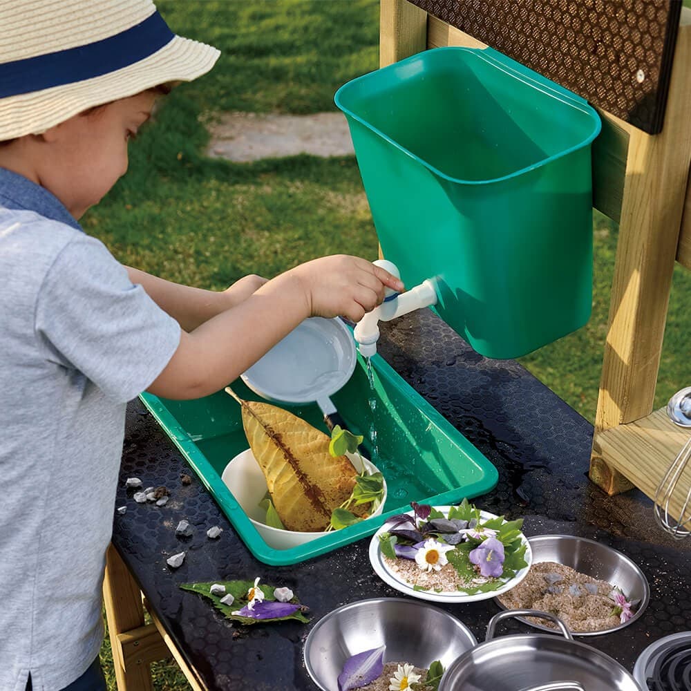 Outdoor Kitchen — vista 5