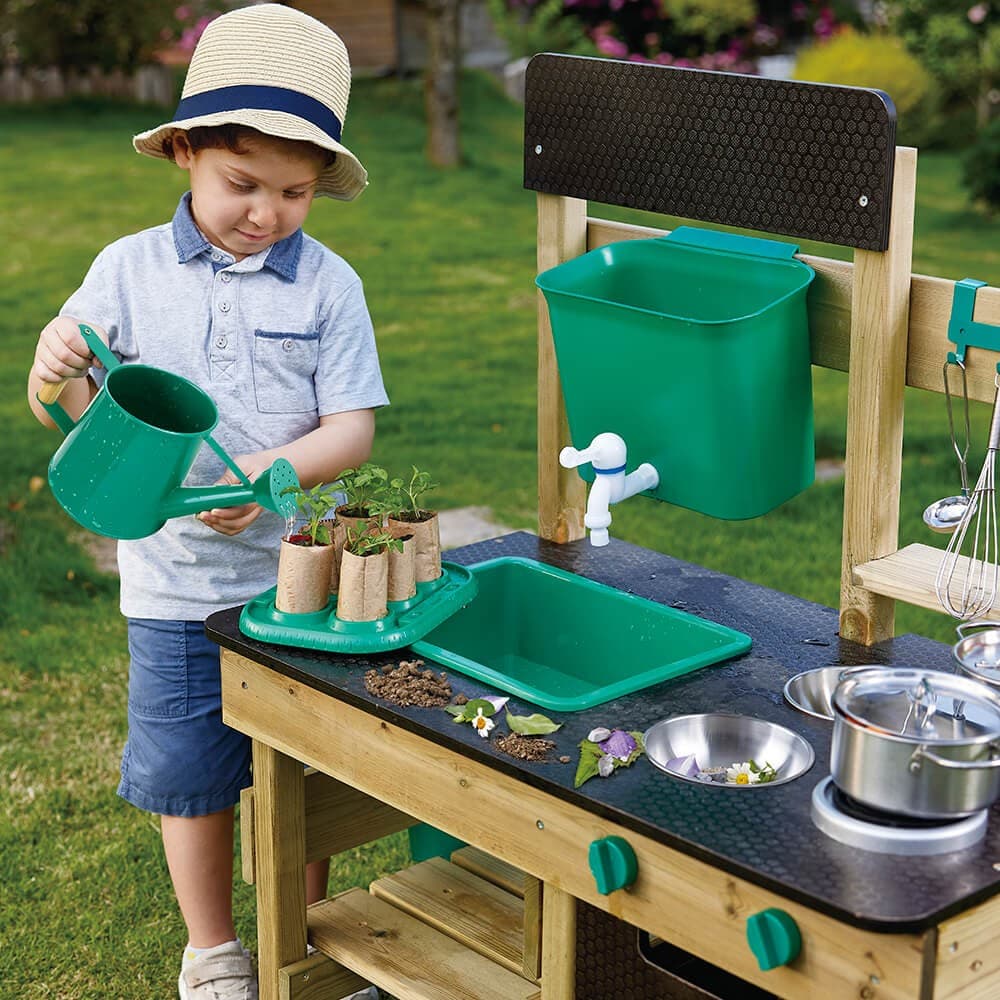 Outdoor Kitchen — vista 7