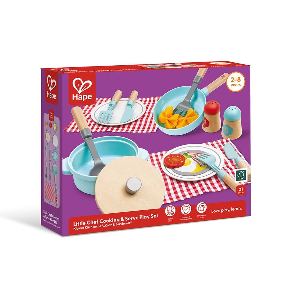 Conjunto de Cozinha e Serviço — vista 2