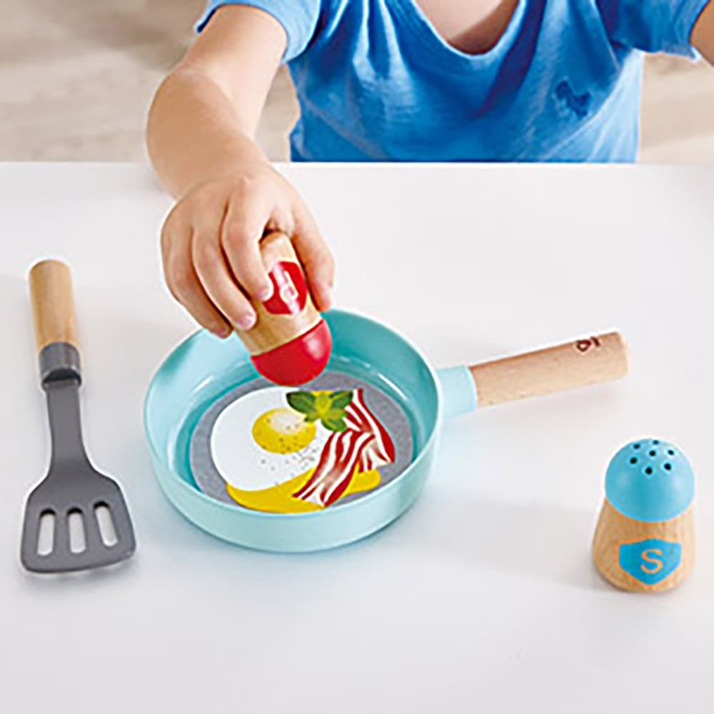 Conjunto de Cozinha e Serviço — vista 4