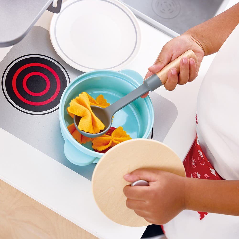 Conjunto de Cozinha e Serviço — vista 5