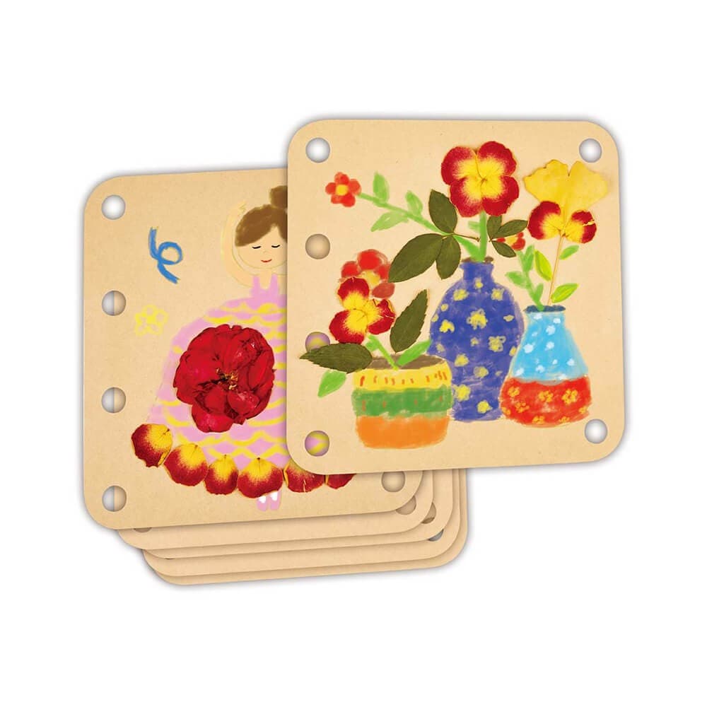 Conjunto Artístico Prensa de Flores — vista 4