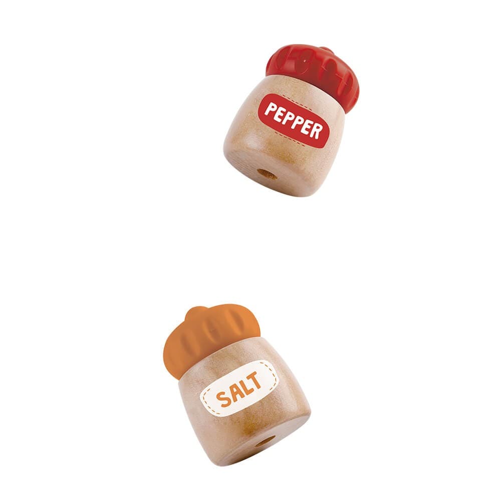 Fritadeira de Brincar Realista com Ventilador — vista 5