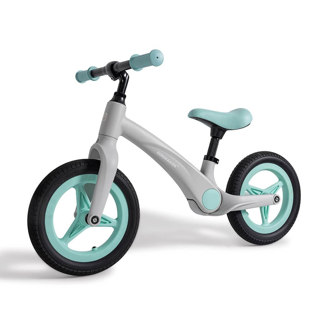 Bicicleta de Equilíbrio com Guiador e Assento Ajustáveis — vista 11