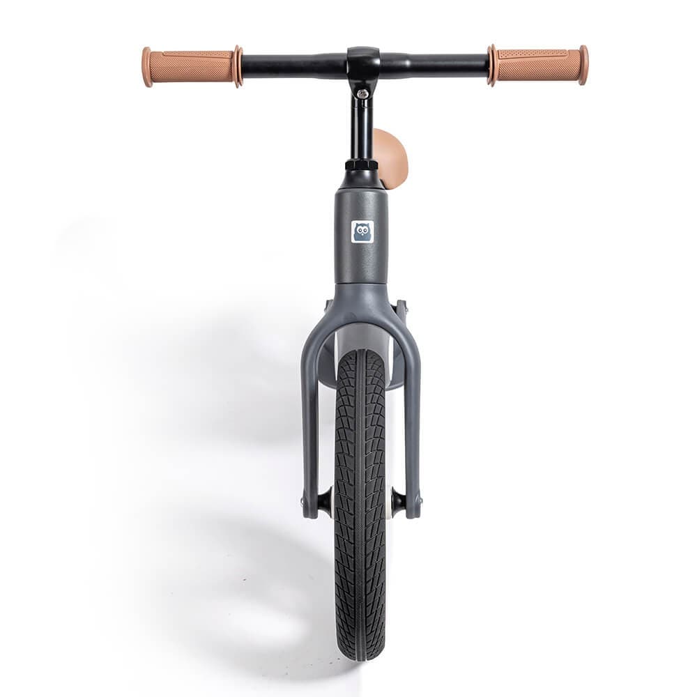 Bicicleta de Equilíbrio com Guiador e Assento Ajustáveis — vista 4