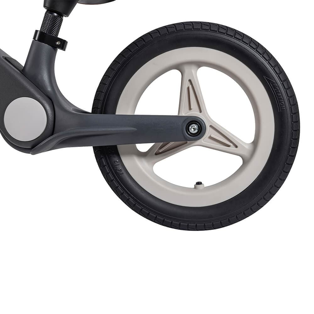 Bicicleta de Equilíbrio com Guiador e Assento Ajustáveis — vista 7