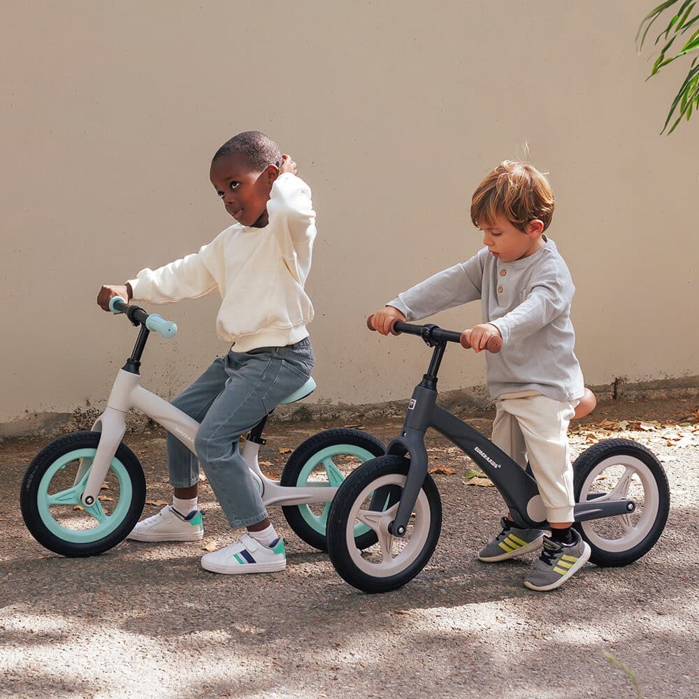 Bicicleta de Equilíbrio com Guiador e Assento Ajustáveis — vista 10