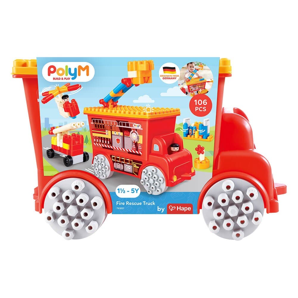 Caminhão Polym — vista 11