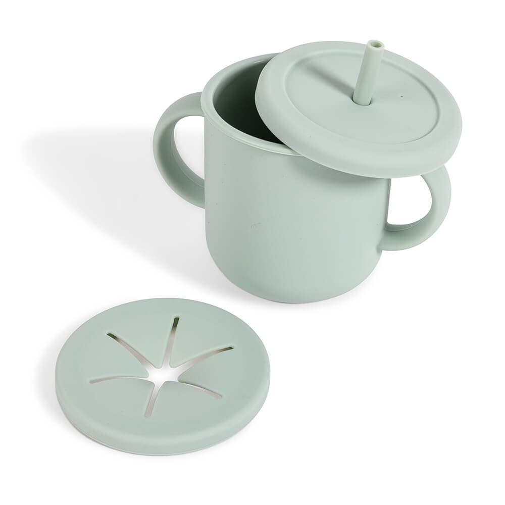 Louça de Silicone para Bebés — vista 2