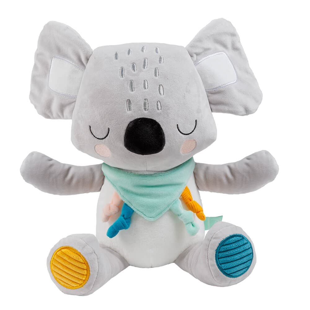 Peluche Personalizável para Bebé