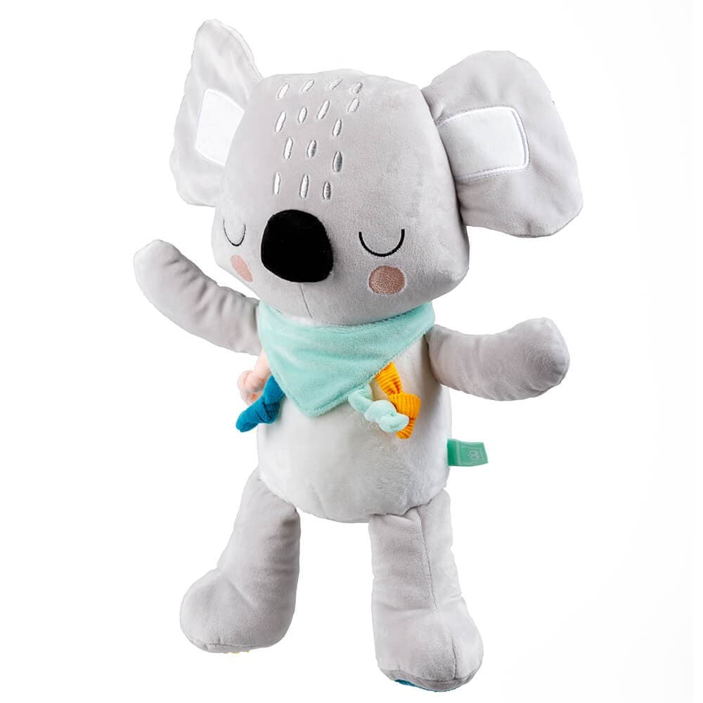Peluche Personalizável para Bebé — vista 2