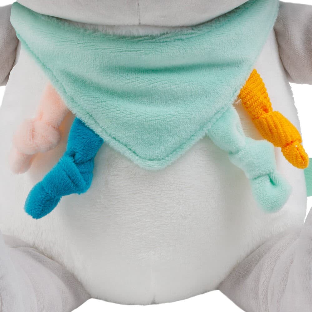 Peluche Personalizável para Bebé — vista 3