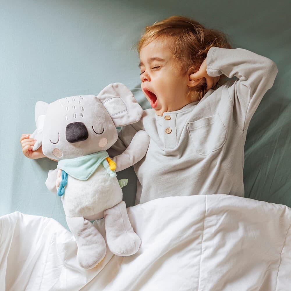 Peluche Personalizável para Bebé — vista 5