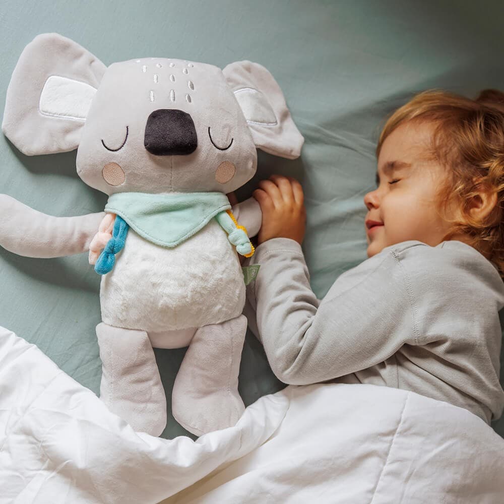 Peluche Personalizável para Bebé — vista 6