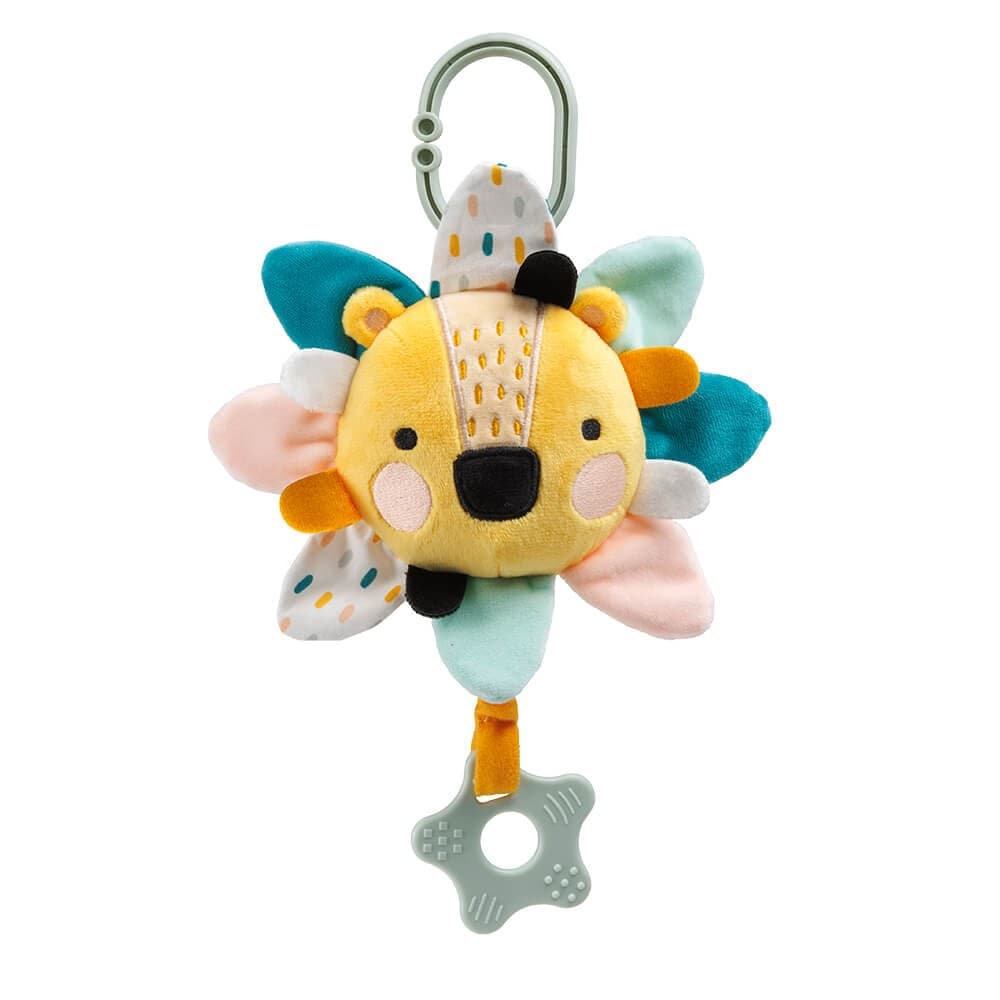 Brinquedo Musical Pendurado para Bebé