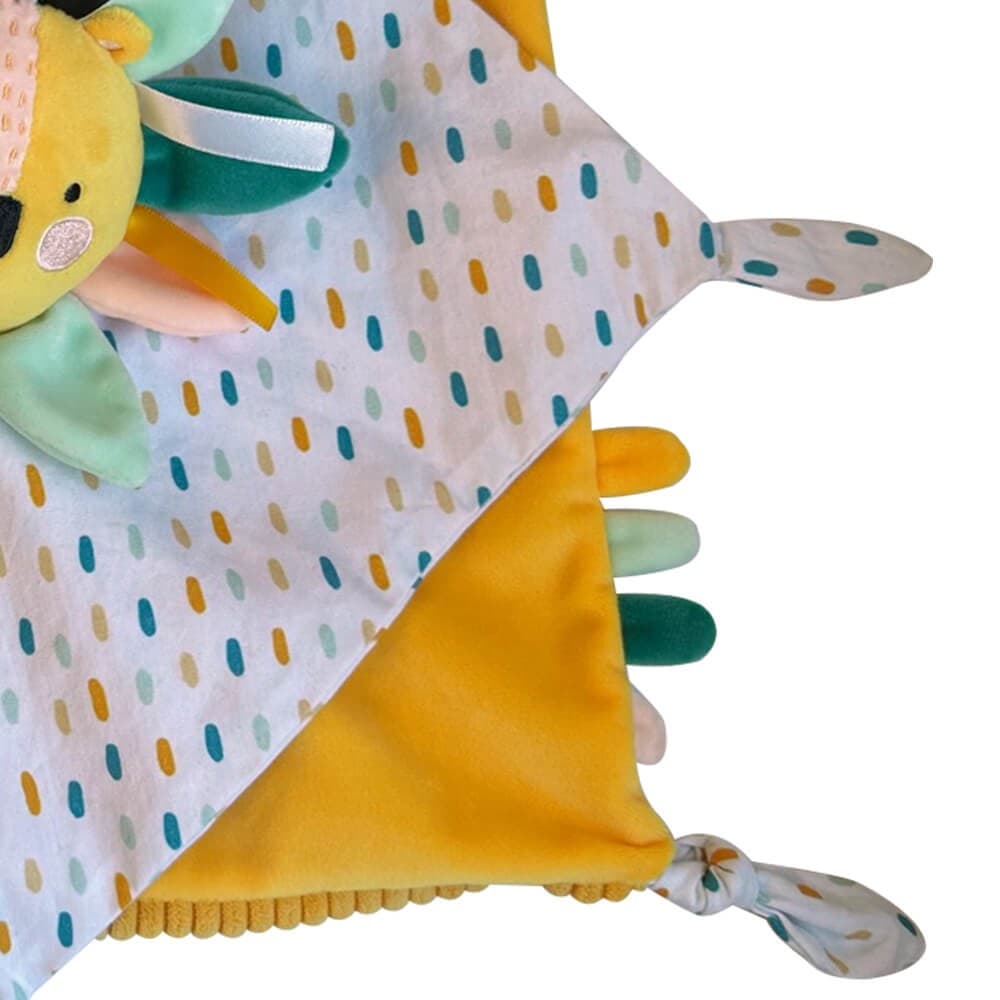 Dudú para Bebés em Forma de Leão — vista 3
