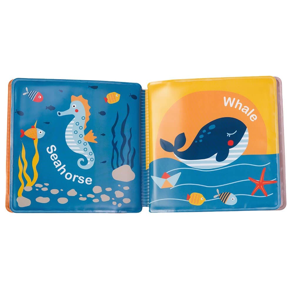Livro de Banho para Bebés — vista 3
