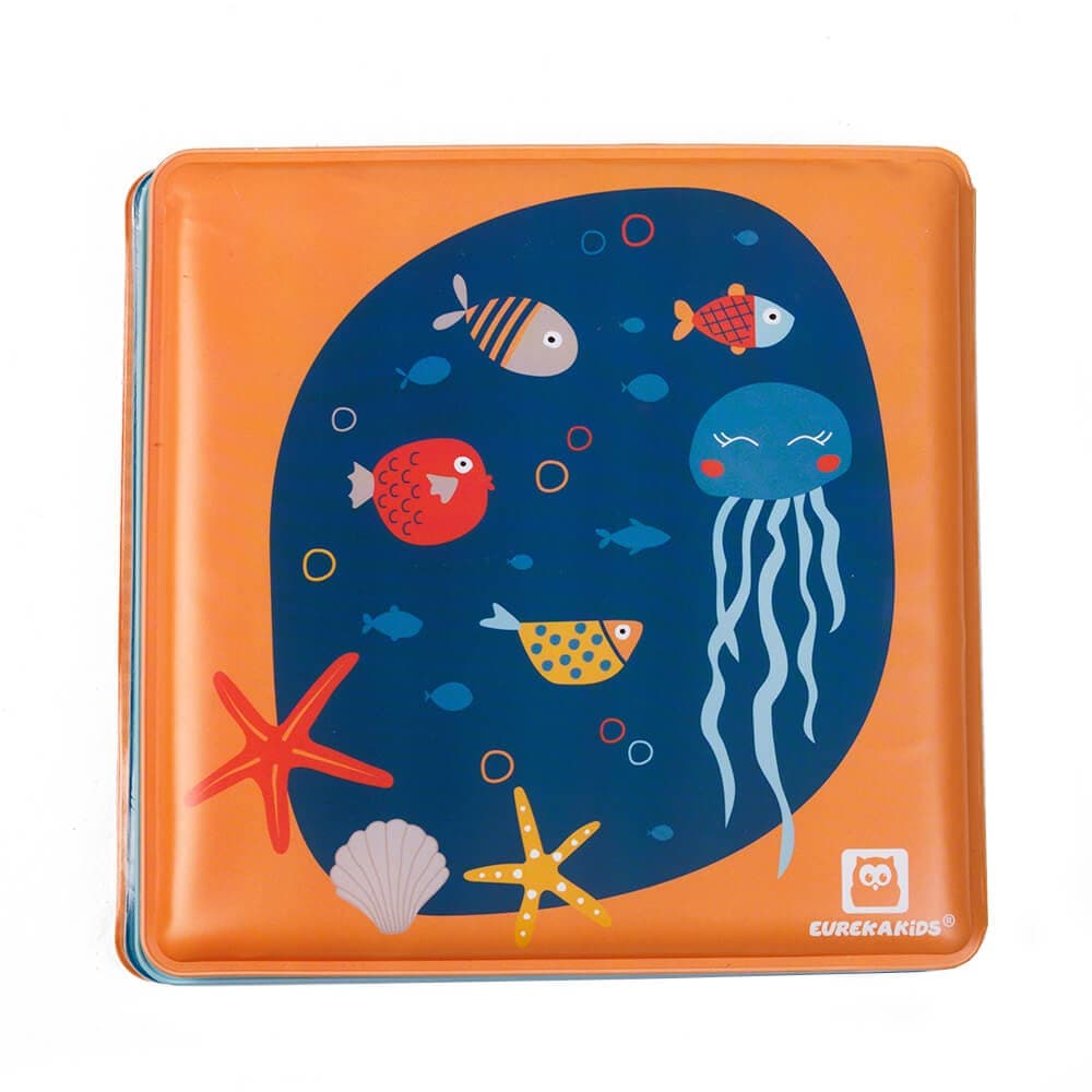 Livro de Banho para Bebés — vista 5