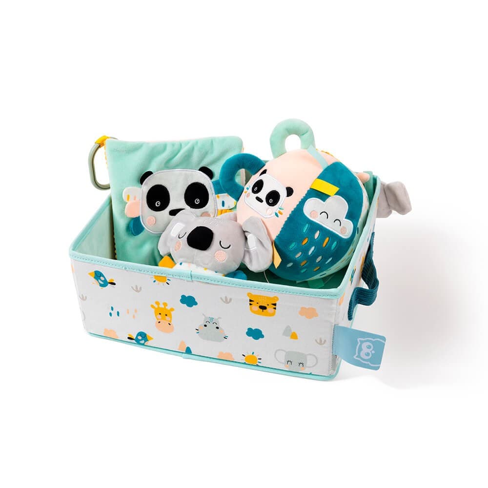Cesto de Arrumação Infantil — vista 7