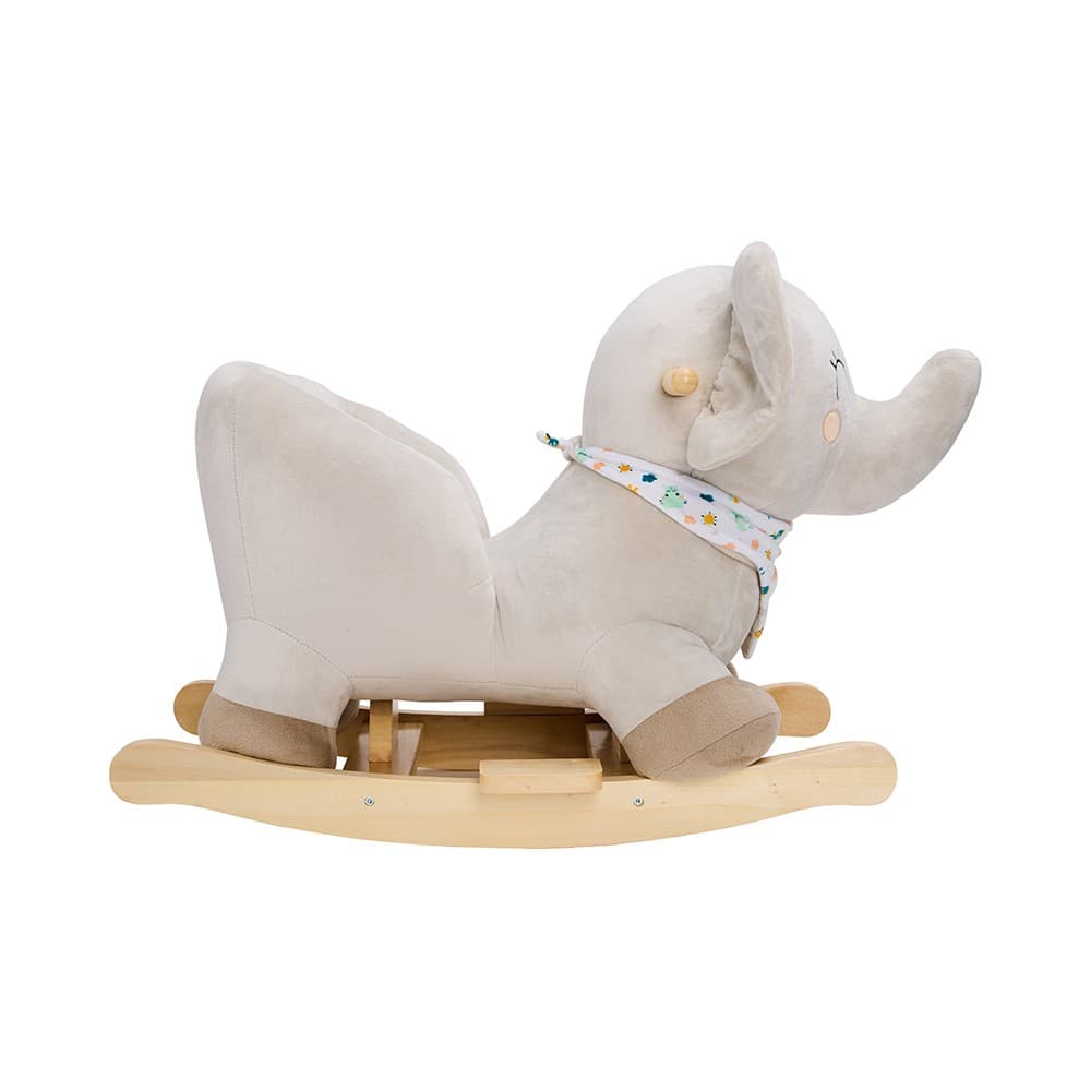 Balanço Rocker Elefante — vista 2