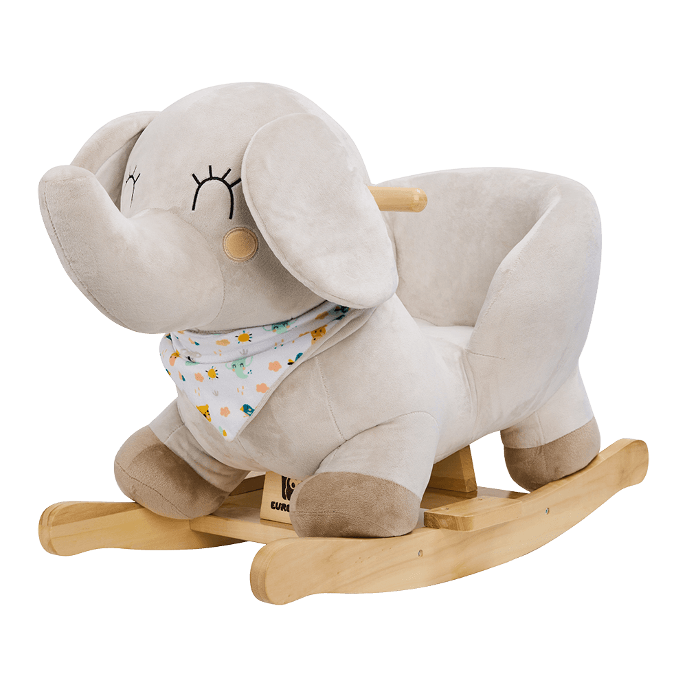 Balanço Rocker Elefante
