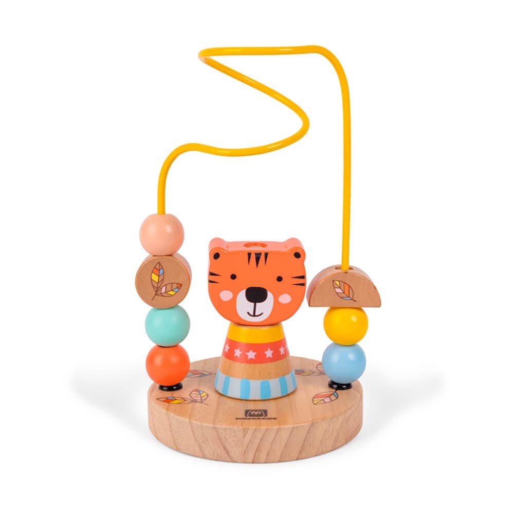 Brinquedo Empilhável com Looping