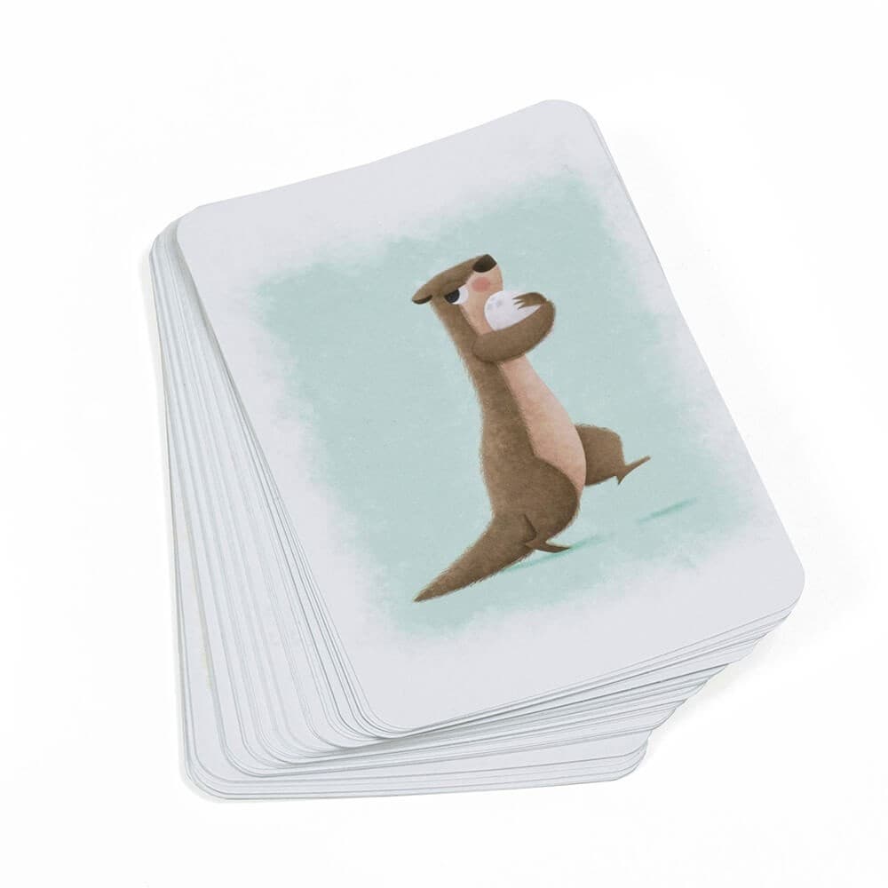 Jogo de Cartas Croc Croc Cards — vista 5