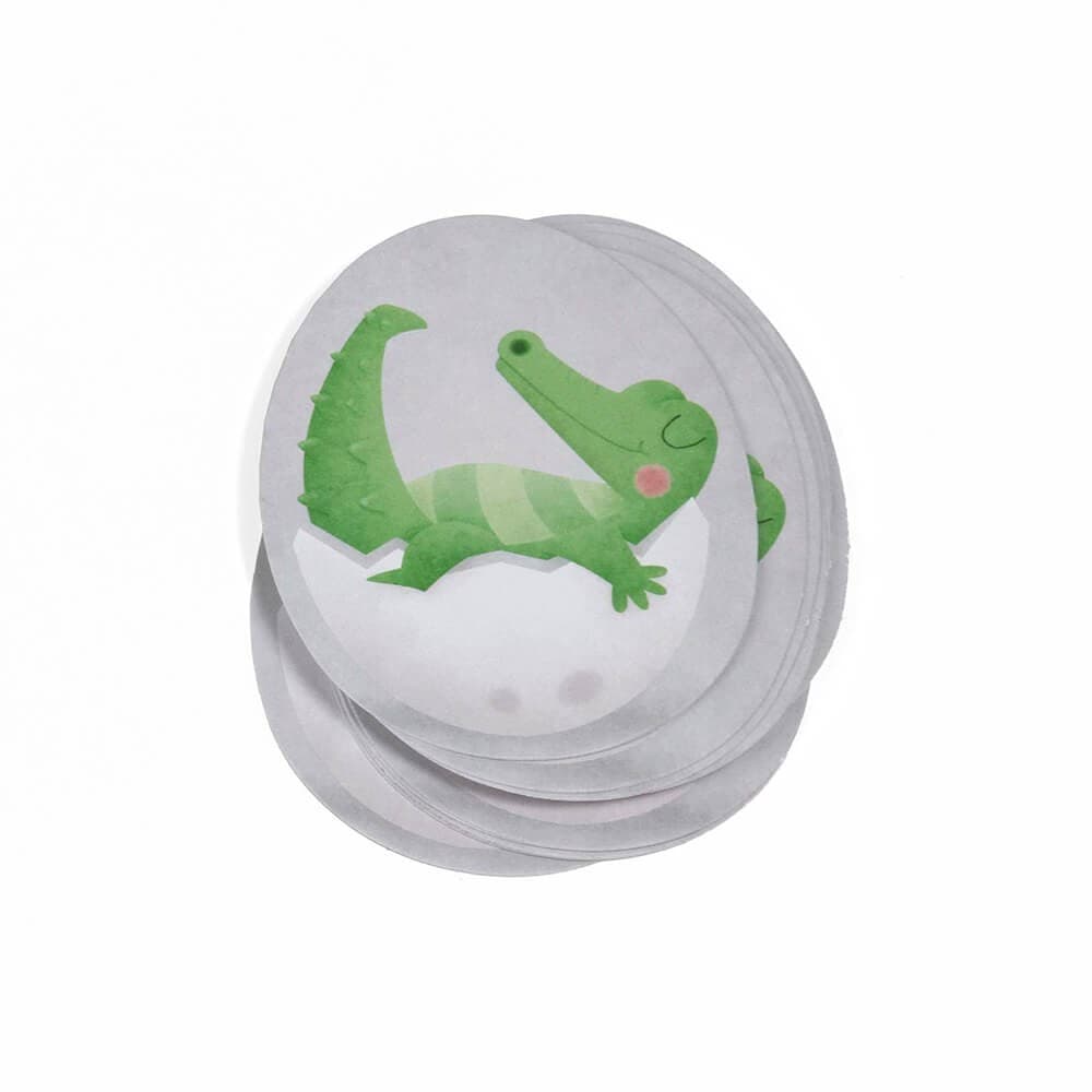 Jogo de Cartas Croc Croc Cards — vista 6