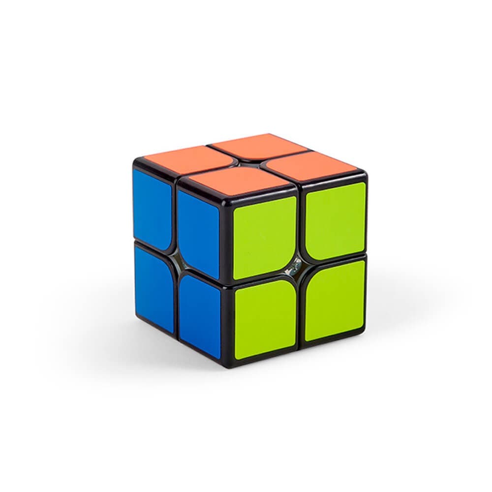 Cubo Mágico 2x2