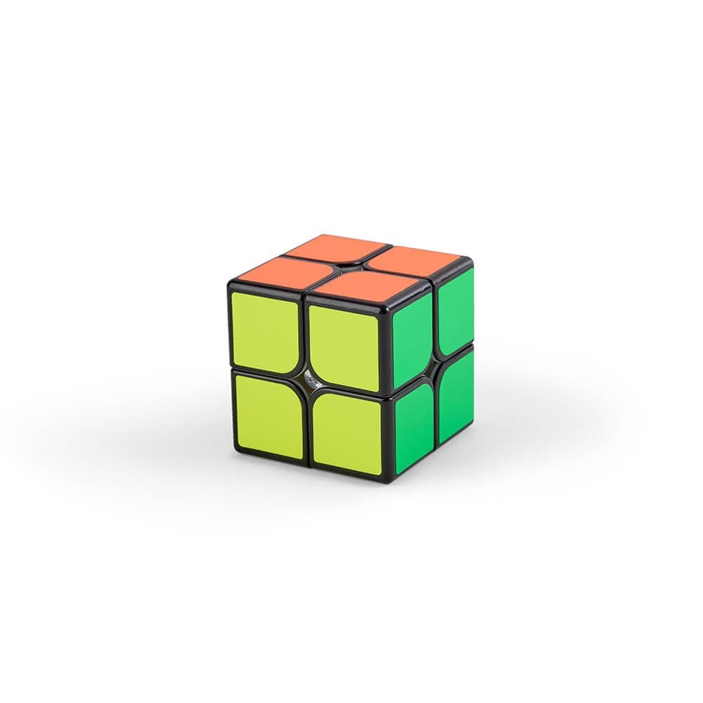 Cubo Mágico 2x2 — vista 4
