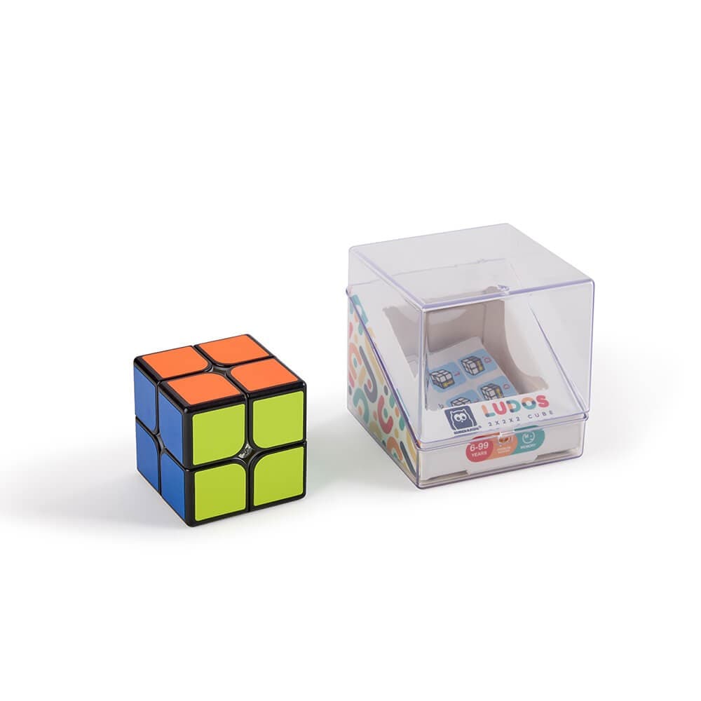 Cubo Mágico 2x2 — vista 5