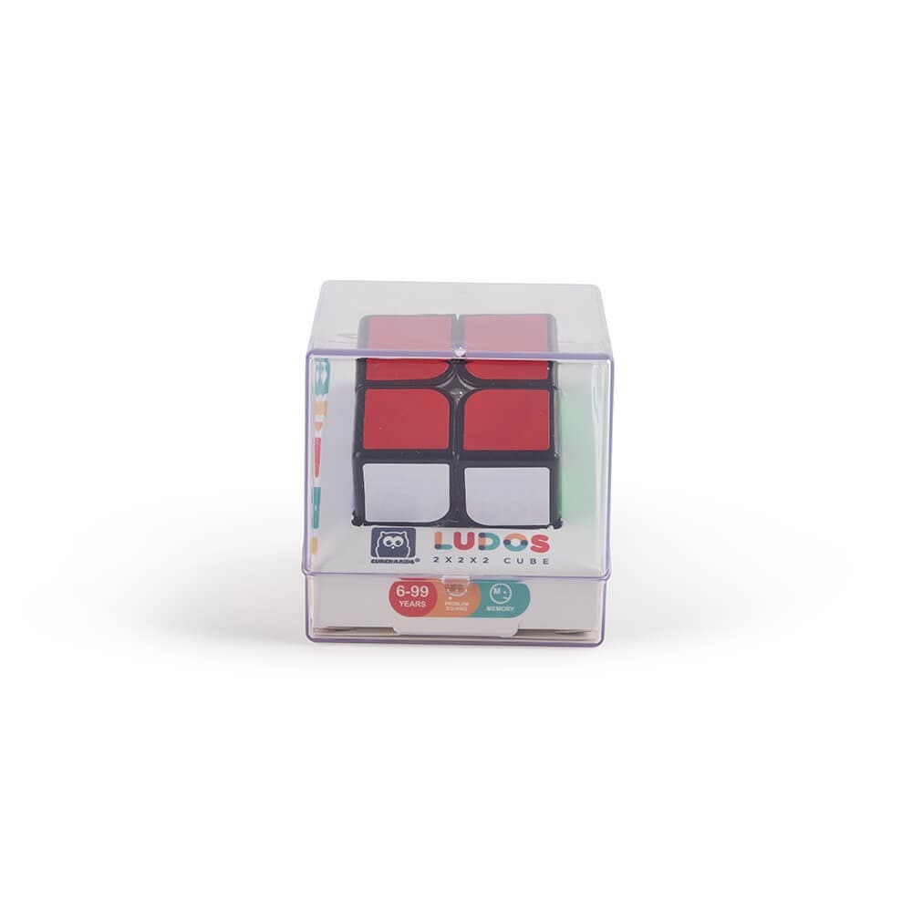 Cubo Mágico 2x2 — vista 6