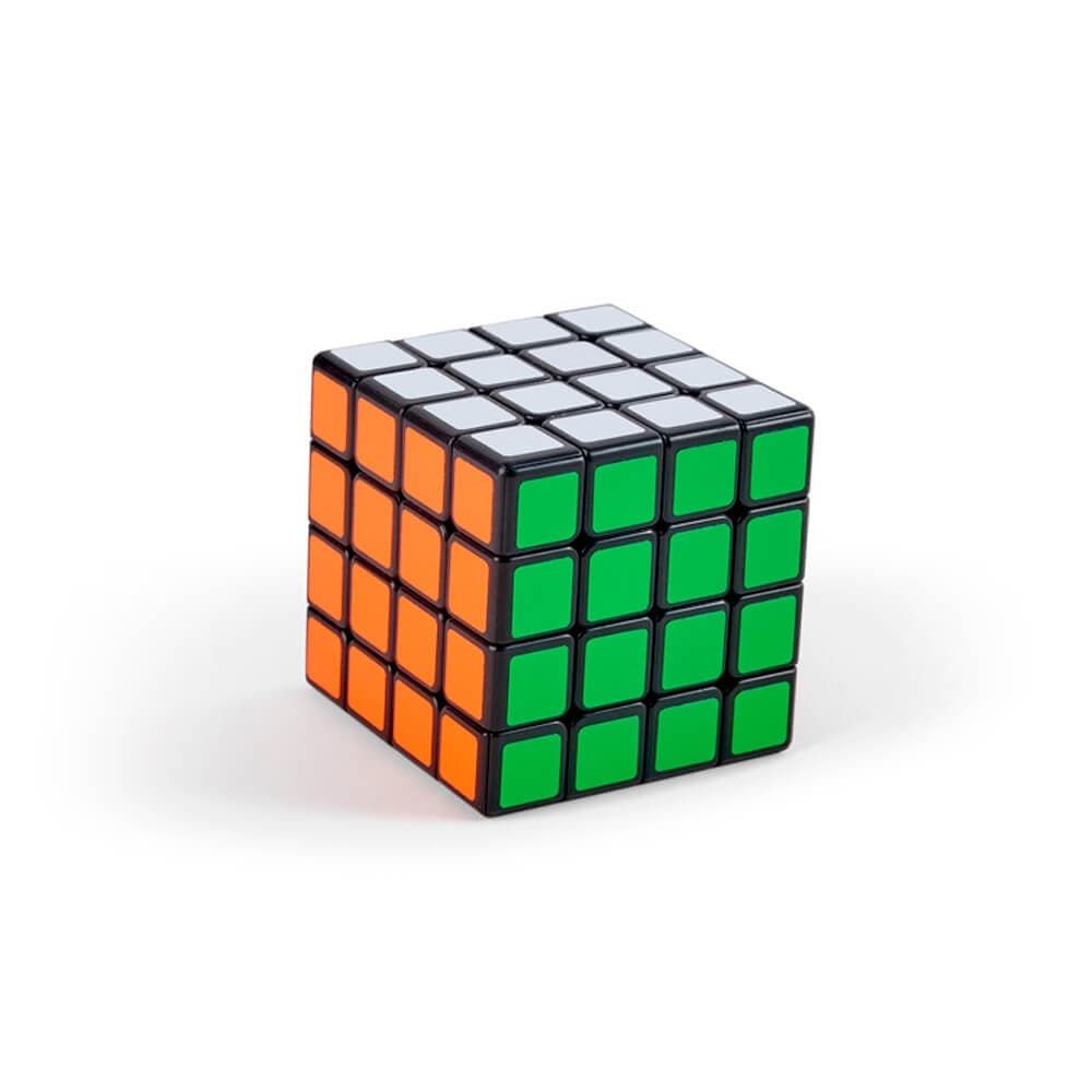 Cubo Mágico 4x4