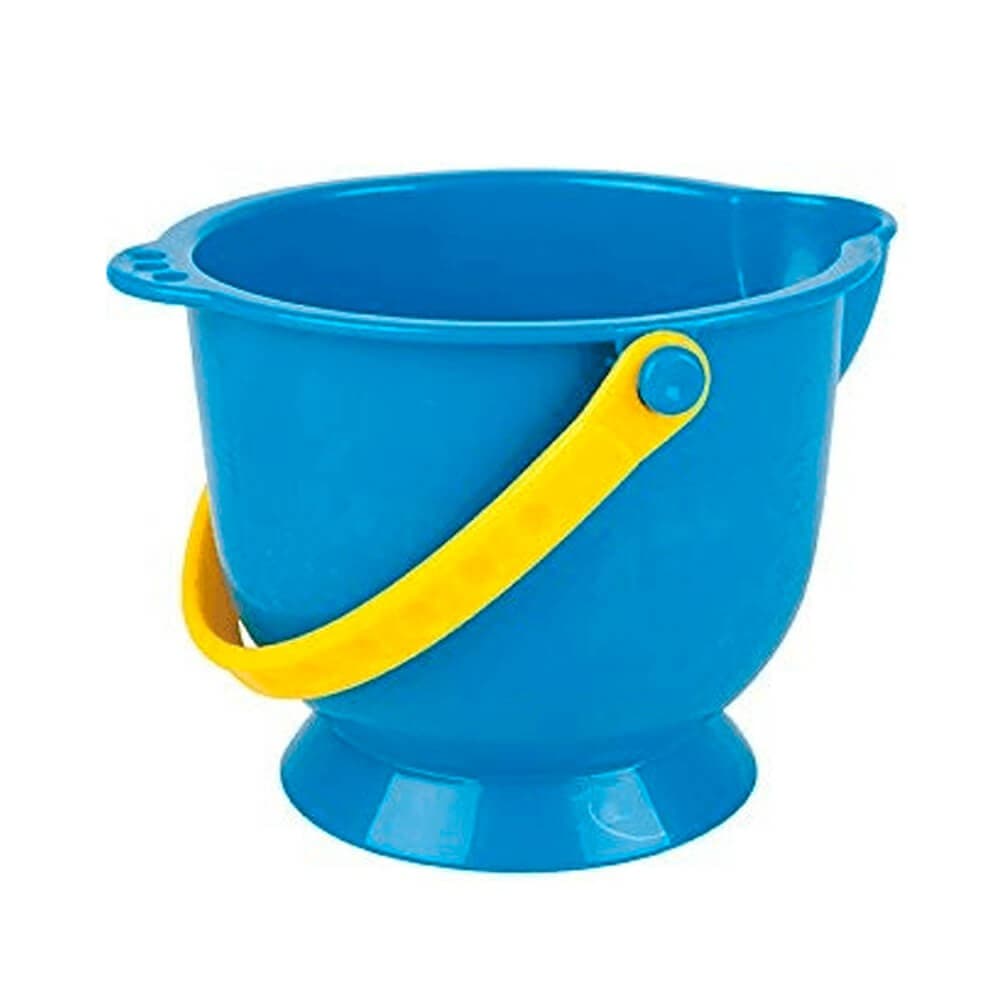 Juguetes de Playa Hape Cubo Azul
