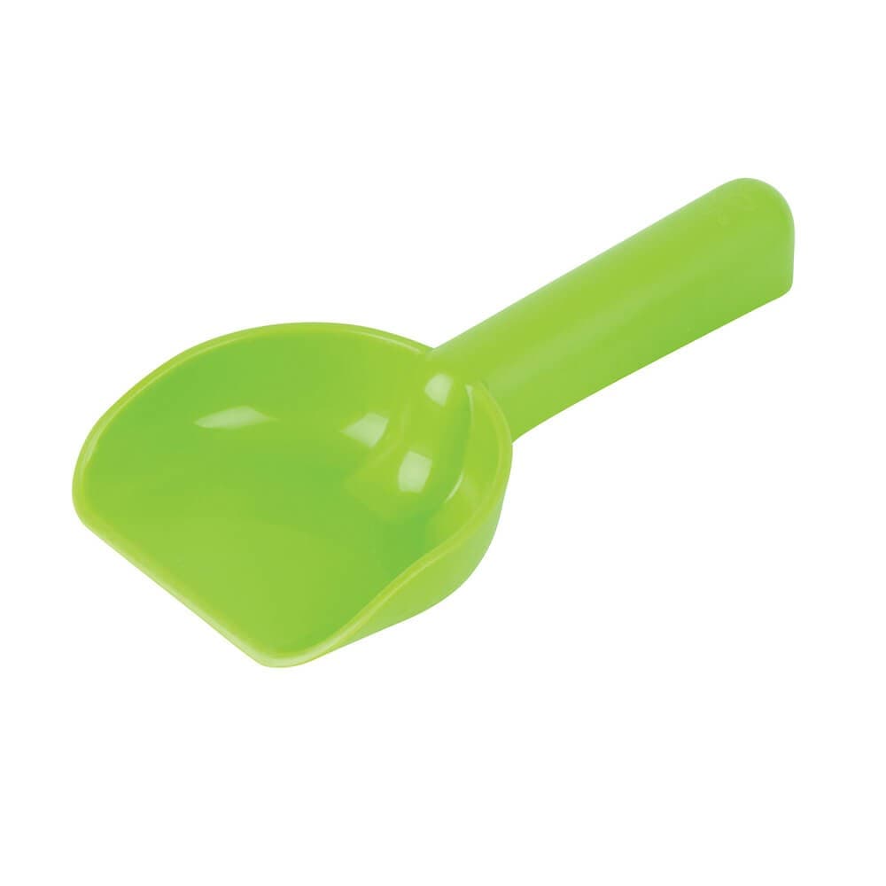 Juguetes de Playa Hape Mini Pala Verde