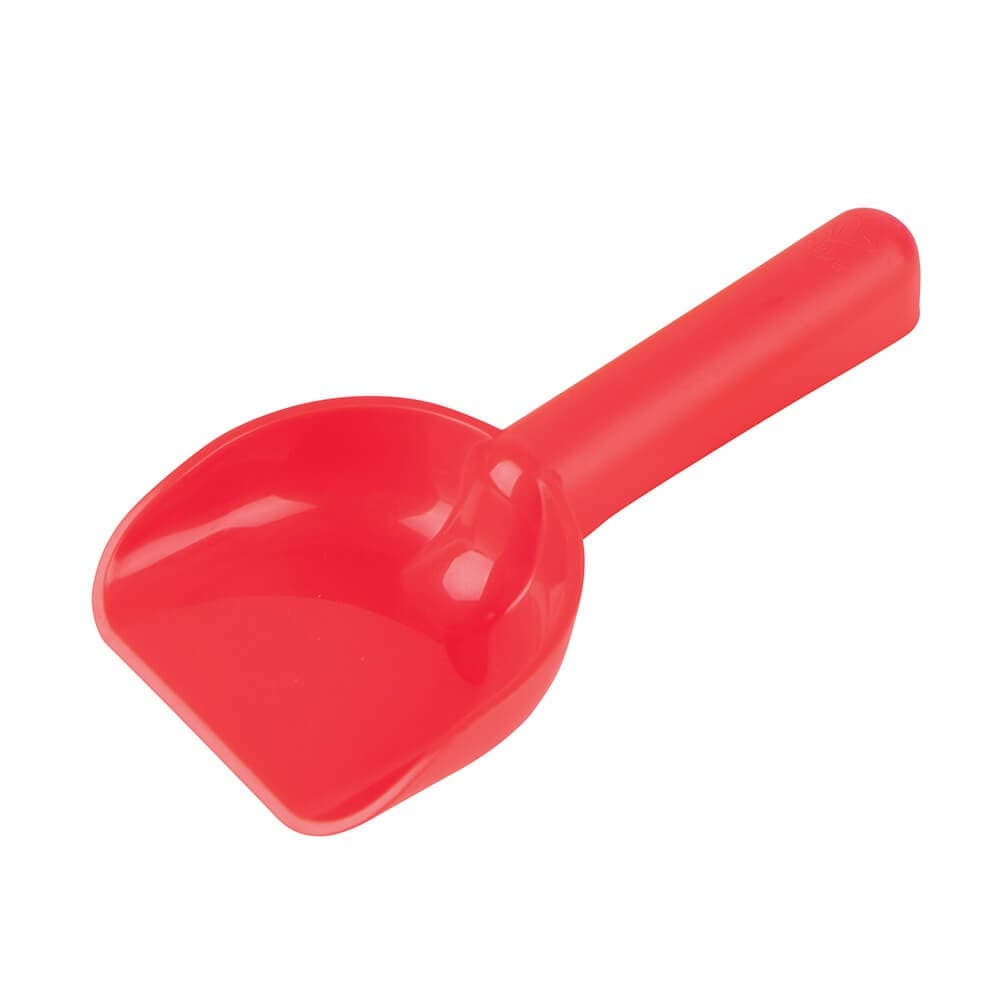 Juguetes de Playa Hape Mini Pala Roja