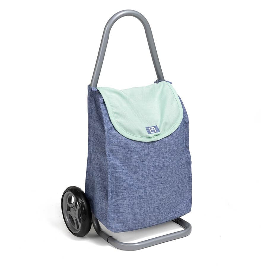 Carrinho de Compras de Brincar
