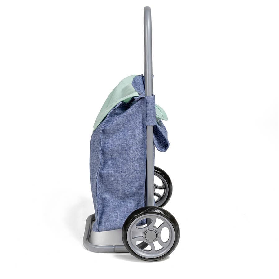 Carrinho de Compras de Brincar — vista 4