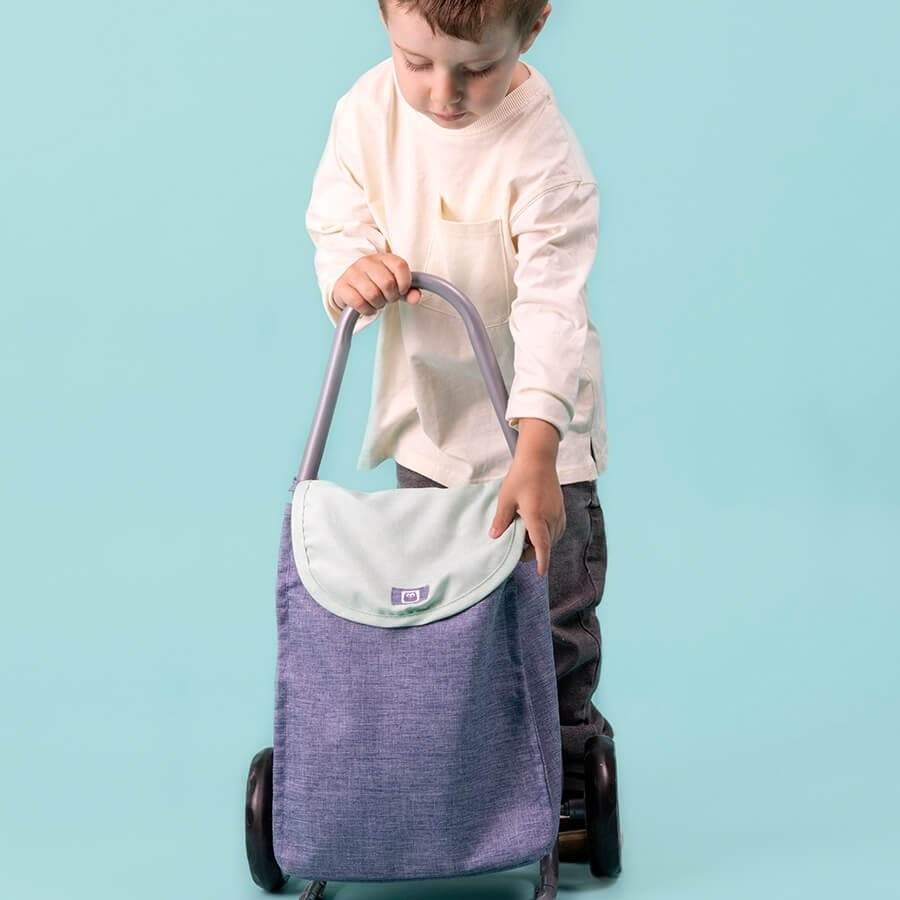 Carrinho de Compras de Brincar — vista 8