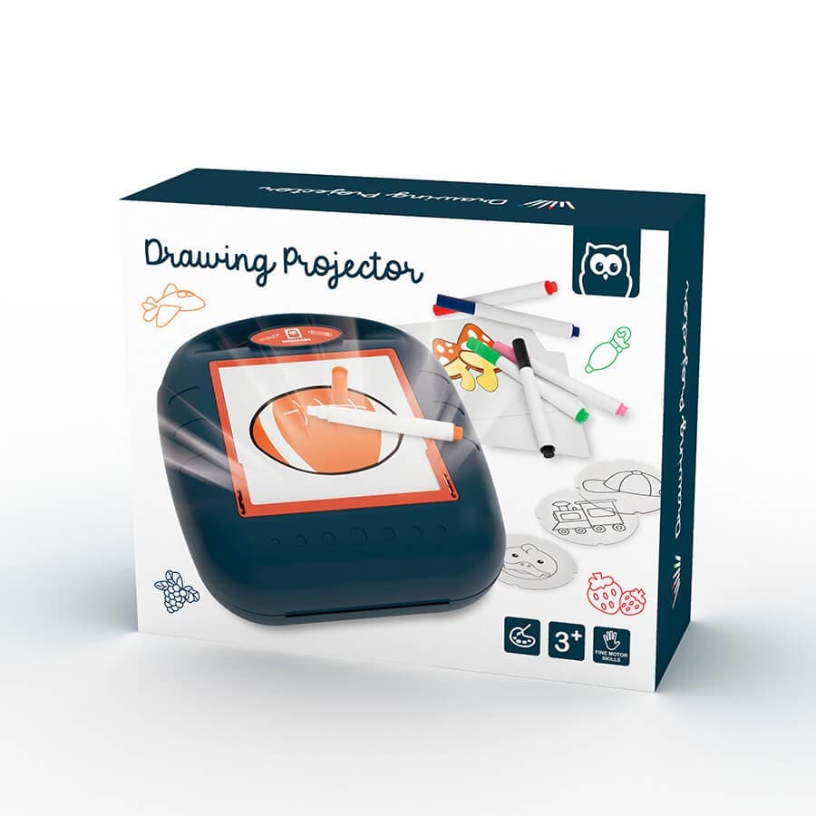 Projetor Portátil para Desenhar — vista 2
