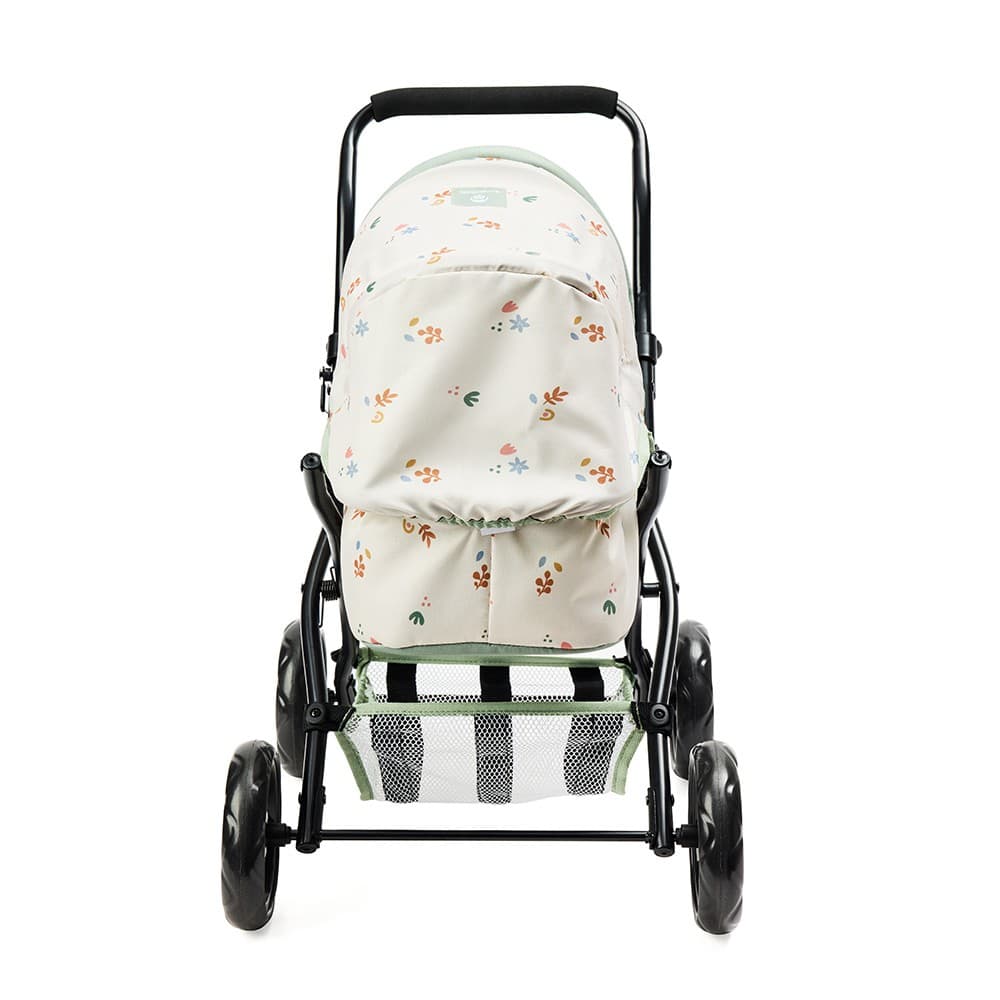Carrinho Dobrável para Bonecas e Bonecos de 36 Cm — vista 7